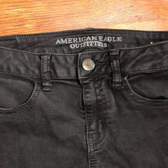 American Eagle Outfitters Jeggings Size 6 - Picture 2 of 6